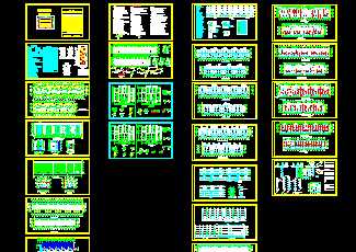 ĳ���סլ����ʩ��ͼ