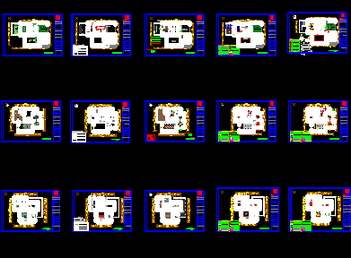 ����ʩ��ͼֽ