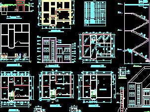 ĳסլ¥����ʩ��ͼ