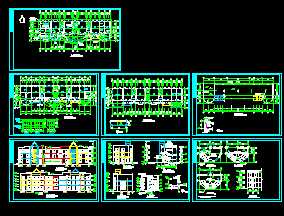 ĳ�׶�԰����ʩ��ͼ