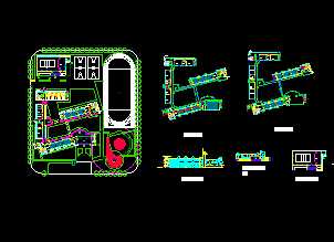 ĳѧУ�ۺ�¥����ʩ��ͼ