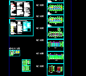 ĳ4��칫¥����ʩ��ͼ