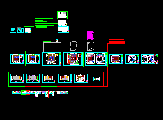 ĳ����������Ŀ����ʩ��ͼ