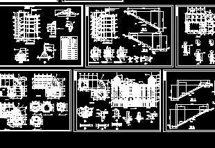 ĳ�Ƶ깤�̽���ʩ��ͼ