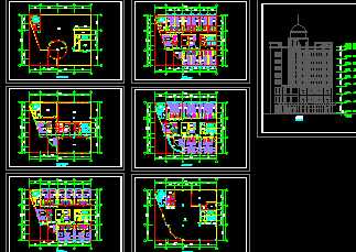 ĳ���ݹ��̽���ʩ��ͼ