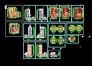 ĳ�߲�칫¥�������ͼ