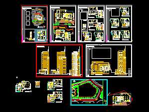 ĳ�߲��ۺ�¥�������ͼ