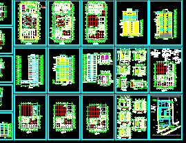 ĳ���ݹ������ʩ��ͼ