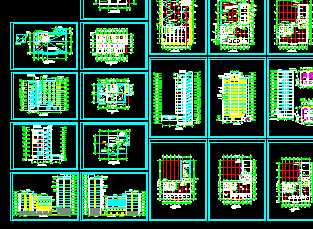 ĳ���ݹ������ʩ��ͼ