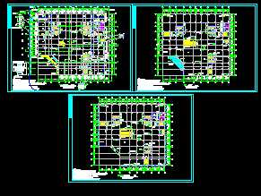 ĳ����ۺ�¥����ʩ��ͼ