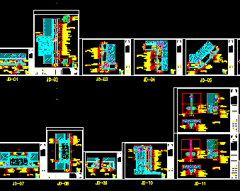 ʯ��Ļǽ�ڵ���ͼ