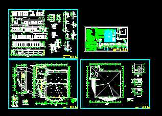 ĳ�������ʩ��ͼ