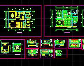 ĳ�칫¥��װ��װ��ͼ