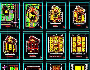 ĳ�Ƶ깤�̷���ʩ��ͼ