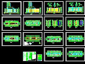 ĳ���ݽ���ʩ��ͼ