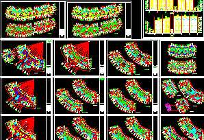 ĳ�߲�סլ¥����ʩ��ͼ