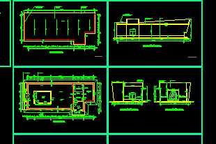 ĳ�ۺ�¥���ʩ��ͼ