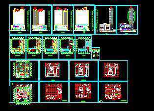 ĳ��ҵ�߲��ۺ�¥�������ͼ