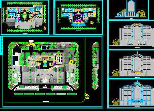 ĳ�Ƶ깤�����ʩ��ͼ