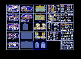 ĳ���칫¥����ʩ��ͼ