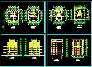 ĳ���סլ¥����ʩ��ͼ
