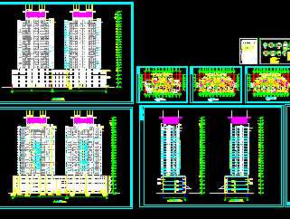 ĳסլ¥���̽���ʩ��ͼ