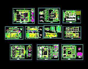 ĳ��ҵ�ۺ�¥�������ͼ