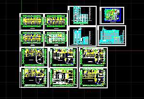 ĳ�ۺ�¥����ʩ��ͼ