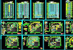 ĳ���ݹ������ʩ��ͼ