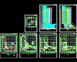 ĳ�ۺ�¥���̽�������ͼ