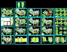 ĳ�ۺ�¥���̽������ͼ