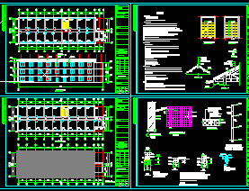 ĳ�칫¥����ʩ��ͼ