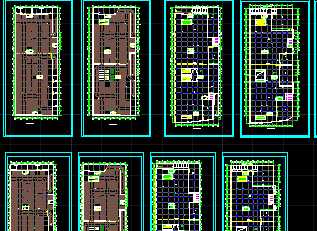 ĳ�̳��ۺ�¥���ʩ��ͼ