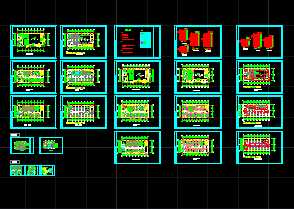 ĳ�ۺ�¥��������ʩ��ͼ