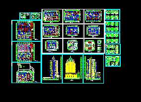 ĳ�Ƶ깤�����ʩ��ͼ