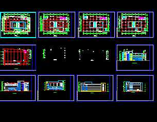 ĳ�̳��ۺ�¥���ʩ��ͼ