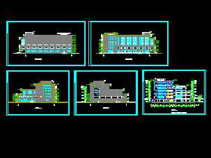 ĳ�ۺ�¥����ʩ��ͼ