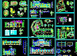 ĳ��Ƶ꽨��ʩ��ͼ