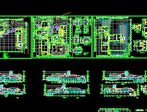 ĳ����������ϸʩ��ͼ