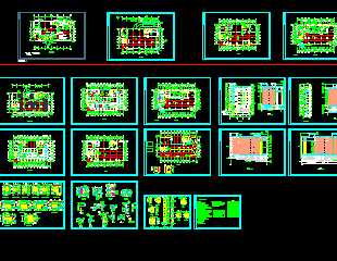 ĳ�ۺ�¥�������ʩ��ͼ