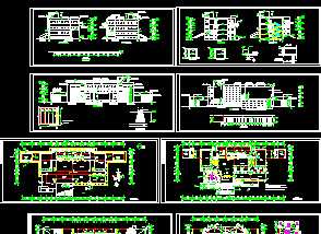 ĳ������ۺ�¥����ʩ��ͼ