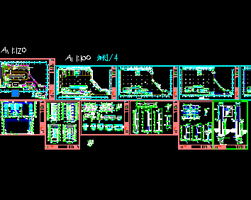 ĳ��ҵ¥����ʩ��ͼ