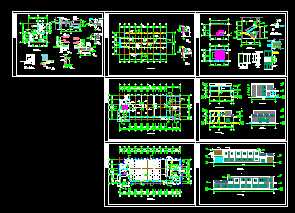 ĳʳ���ۺ�¥����ʩ��ͼ