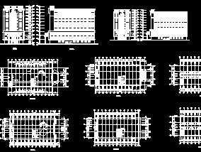 ĳ�Ƶ깤�̽���ʩ��ͼ