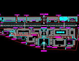 ĳ��ҵ�ۺ�¥�滮����ͼ