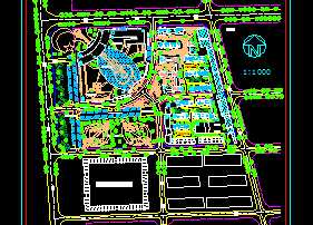 ĳ��ҵ�ۺ�¥�滮����ͼ