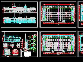 ĳ���ֳǽ���ʩ��ͼ