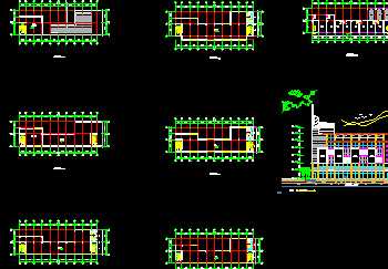 ĳ��ҵ�ۺ�¥�������ͼ