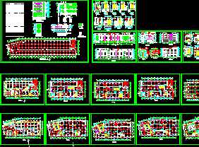 ĳ�����̳��ۺ�¥����ʩ��ͼ