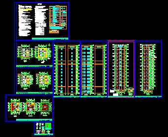 ����������ʩ��ͼ